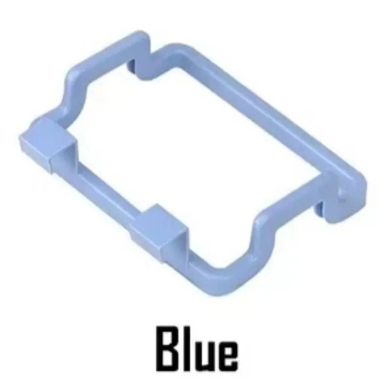 Kitchen Hanging Trash Can Home Kitchen Living Room Desktop Flip - Problems Solved