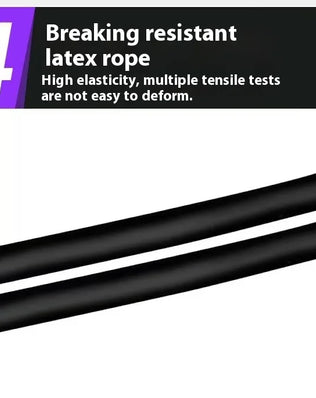 Pilates Stick - Adjustable Fitness Bar for Home Workout, Yoga - Problems Solved