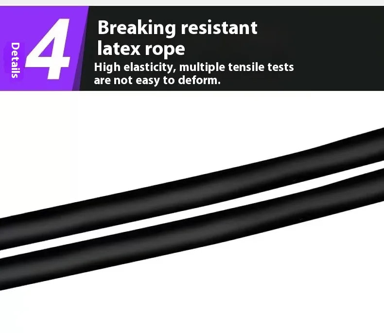 Pilates Stick - Adjustable Fitness Bar for Home Workout, Yoga - Problems Solved