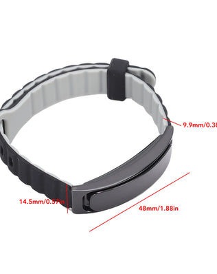 Activity Fitness  Smart Bracelet Activity Fitness Wellness  Step - Problems Solved