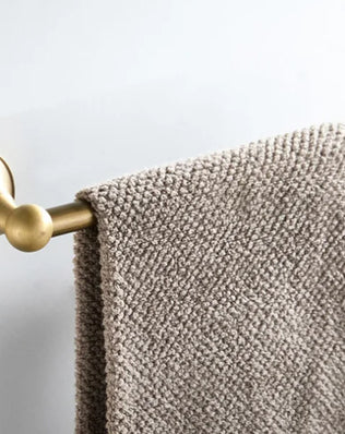Bathroom Accessories Antique Brass Wall Mounted Toilet Paper Holder