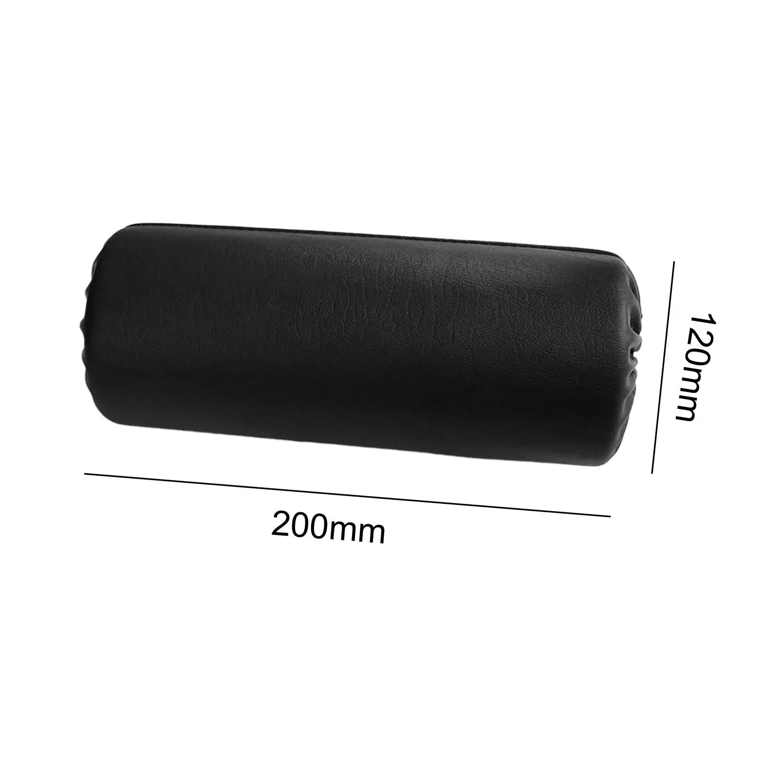 Foam Foot Pad Roller Fitness Equipment Sponge Sleeve for Exercise Equipment - Problems Solved