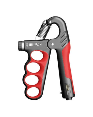 Grip dynamometer male arm strength training electronic - Problems Solved