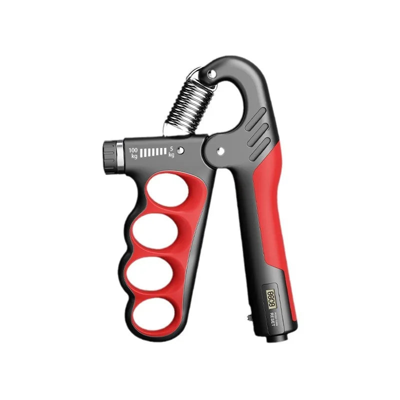 Grip dynamometer male arm strength training electronic - Problems Solved