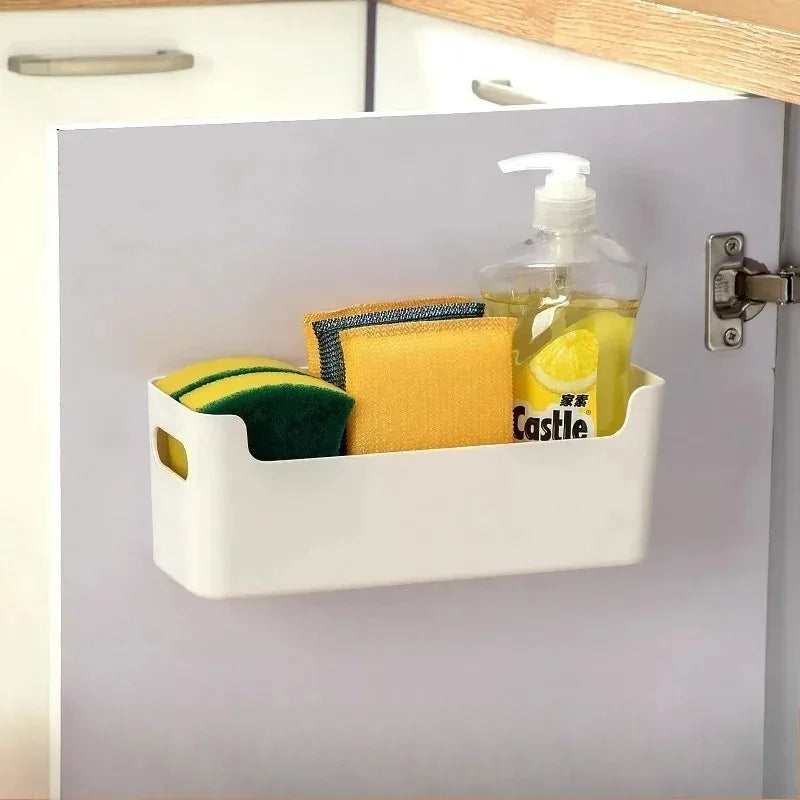 2PCS Kitchen cabinets are classified and organized into storage boxes - Problems Solved