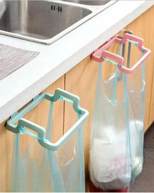 Kitchen Hanging Trash Can Home Kitchen Living Room Desktop Flip - Problems Solved