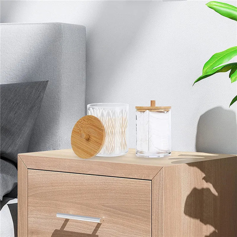 Bathroom Organizer Accessories Set Makeup Holder Storage - Problems Solved