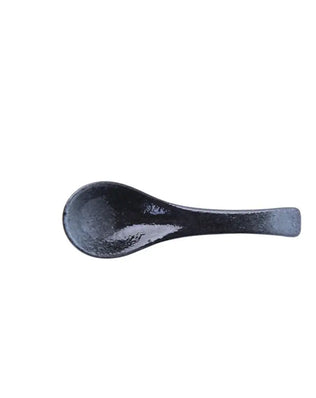 Creative Japanese Restaurant Kicthen Gadgets Cooking Utensil Tool Rice Spoons Teaspoon Soup Spoon Tableware - Problems Solved