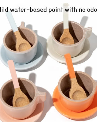 Kitchen play set toys, pretend cooking utensils, kids have a blast - Problems Solved