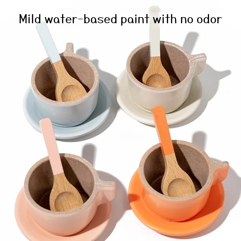 Kitchen play set toys, pretend cooking utensils, kids have a blast - Problems Solved