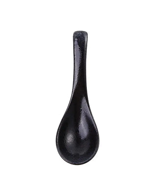 Creative Japanese Restaurant Kicthen Gadgets Cooking Utensil Tool Rice Spoons Teaspoon Soup Spoon Tableware - Problems Solved