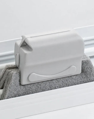 Window Groove Cleaning Cloth Kitchen cleaning Window - Problems Solved