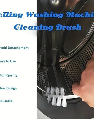 Cleaning Brush Flexible Long Multipurpose Duster Washing - Problems Solved