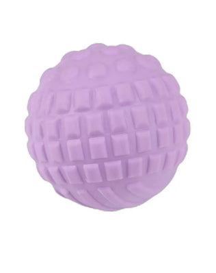 Gym Fitness Foot Roller Yoga Equipment Reflexology Yoga  Balls Exercise Ball Massage Ball Trigger Point Massage - Problems Solved