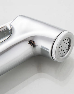 Handheld Water Toilet Bidet Sprayer Flexible Spring Shower head Hose tube Telephone Line soft Hoses bathroom Accessories - Problems Solved