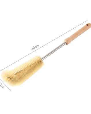Kitchen cleaning tools Drink bottles Glass scrubbers Cleaning - Problems Solved