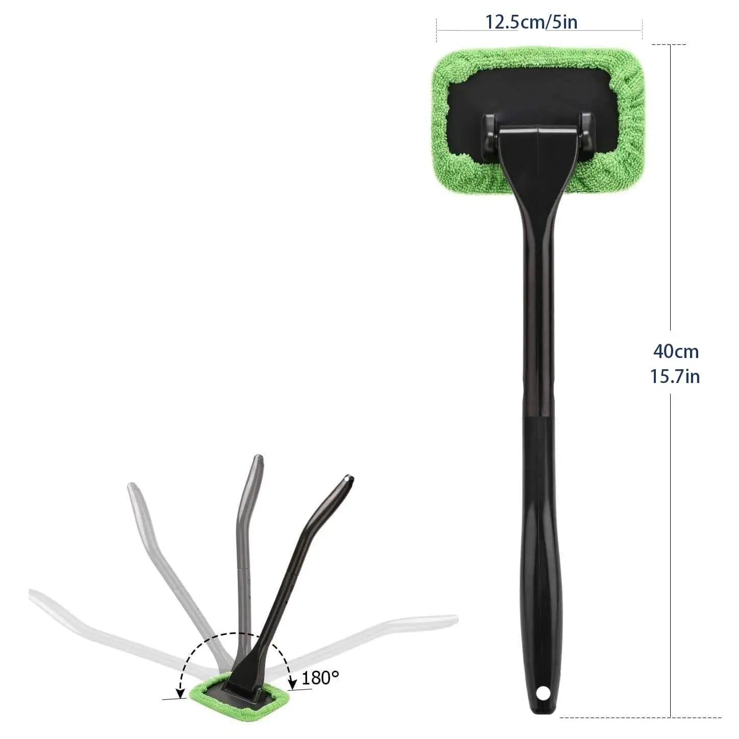 Windshield Cleaning Tool Windshield Cleaning Rod - Problems Solved