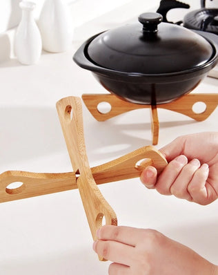 Kitchen Insulation Mats Removable Wooden Table Mats - Problems Solved