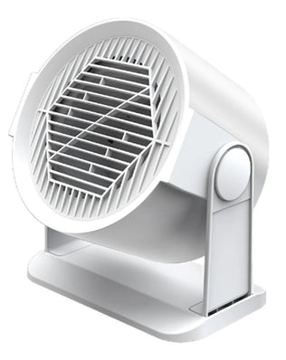 Heating and Cooling Small Heater Home Bedroom Dormitory Office Energy Saving Safety Quiet Rotating Shaking Head Electric Heater - Problems Solved