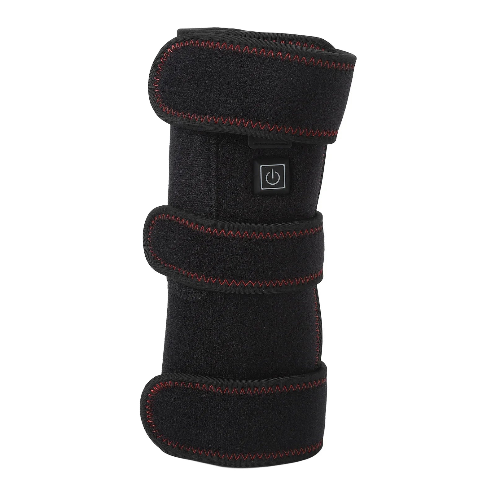 Heated Elbow Wrap Portable Long Heated Wrist Electric Heating Arm Elbow Pad Wrap for Heat Therapy Elbows Brace Wrist Wrap - Problems Solved