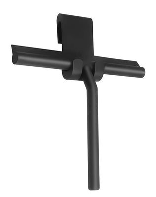 Bathroom Shower Squeegee Household Glass Wiper Window - Problems Solved