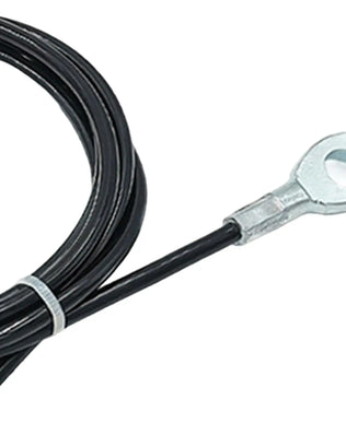Fitness Extension Cable 5mm Wrists Arms Forearms Training Exercise Machine Cable Heavy Duty Steel Wire Rope Fitness Pulley Cable - Problems Solved