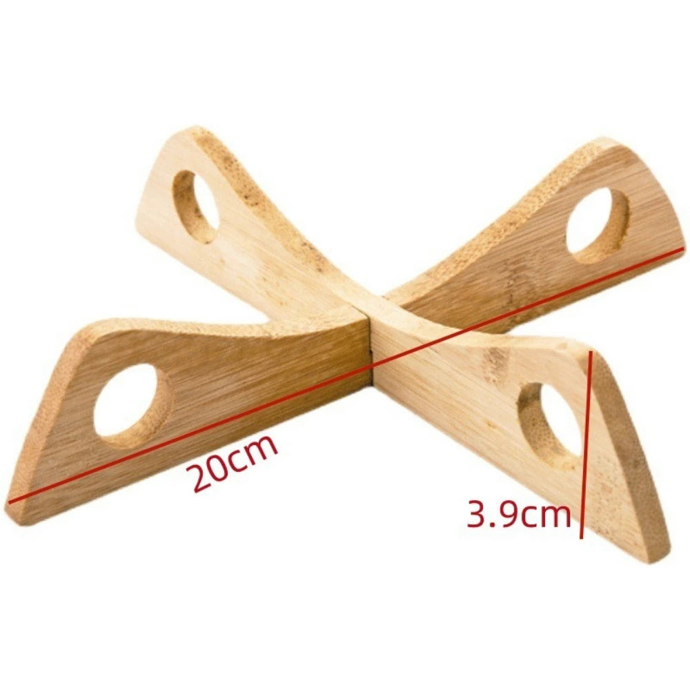 Kitchen Insulation Mats Removable Wooden Table Mats - Problems Solved