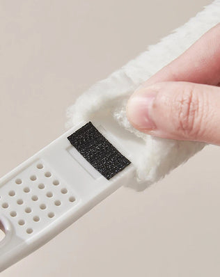 Air Conditioner Cleaning Brush Double-headed Multifunction - Problems Solved