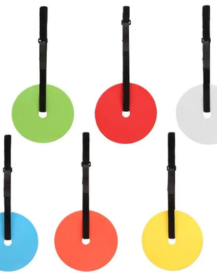 Portable Trainer with Adjustable Strap For Football Goals; Ideal for Teens and Young Athletes. - Problems Solved