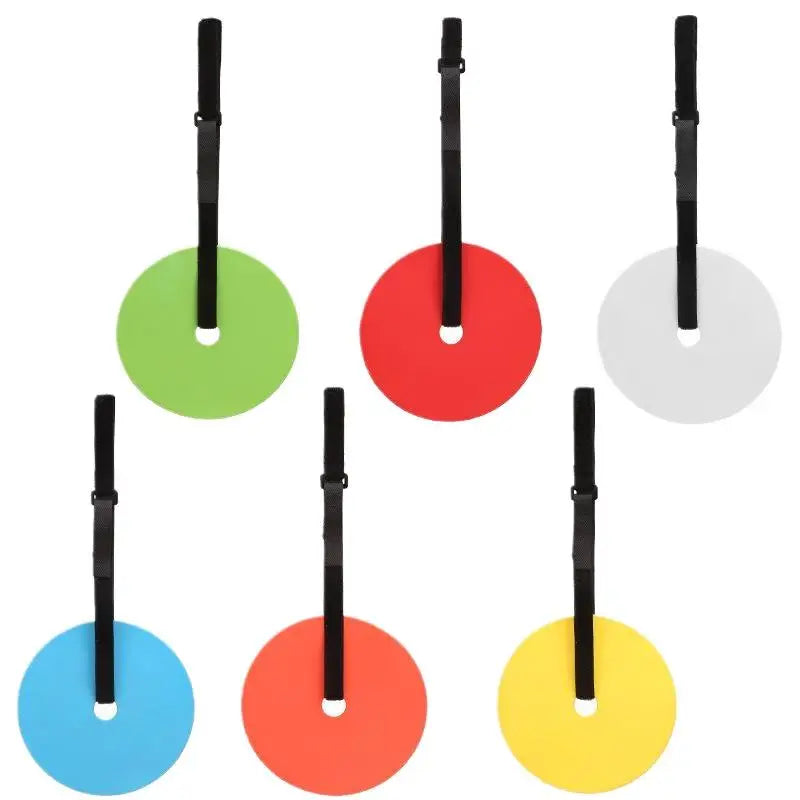 Portable Trainer with Adjustable Strap For Football Goals; Ideal for Teens and Young Athletes. - Problems Solved