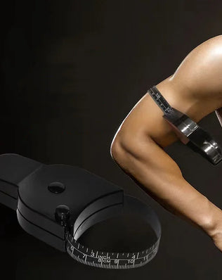 Fitness Ruler Automatic Telescopic Tape Measure - Problems Solved