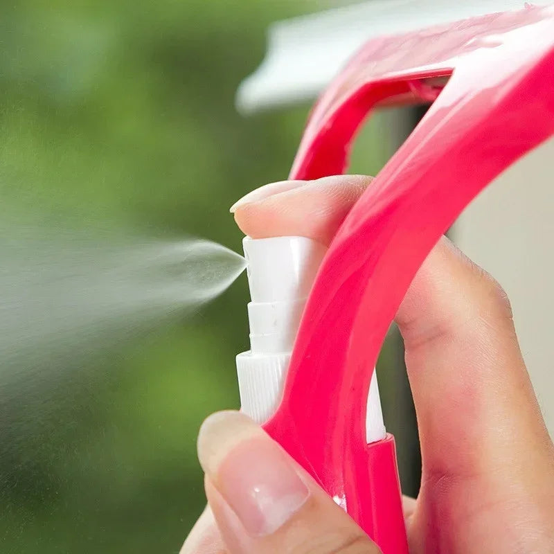 Household Cleaning Tools Spray Type Cleaning Brush - Problems Solved