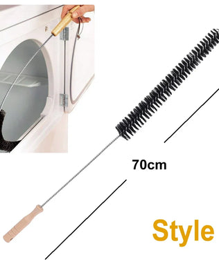 Cleaning Brush Lint Remover Flexible Long Multipurpose Duster - Problems Solved