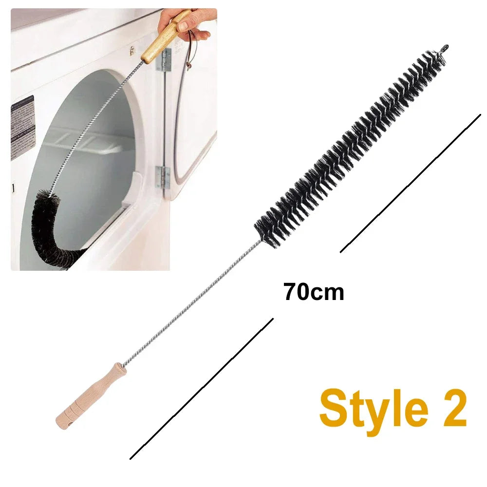 Cleaning Brush Lint Remover Flexible Long Multipurpose Duster - Problems Solved