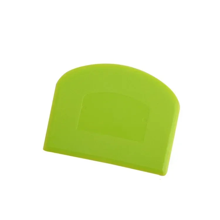 kitchen gadgets Dough Knife Cake Cream spatula  cooking Baking Pastry Edge Spatulas Tools Pastry Tools - Problems Solved