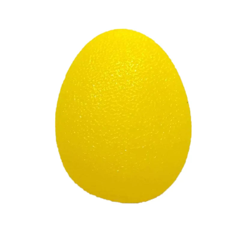 Fitness Exercise Elastic Ball Training Grip Ball Daily Training Elderly Adult Hand Exercise Grip Ball Grip Equipment - Problems Solved