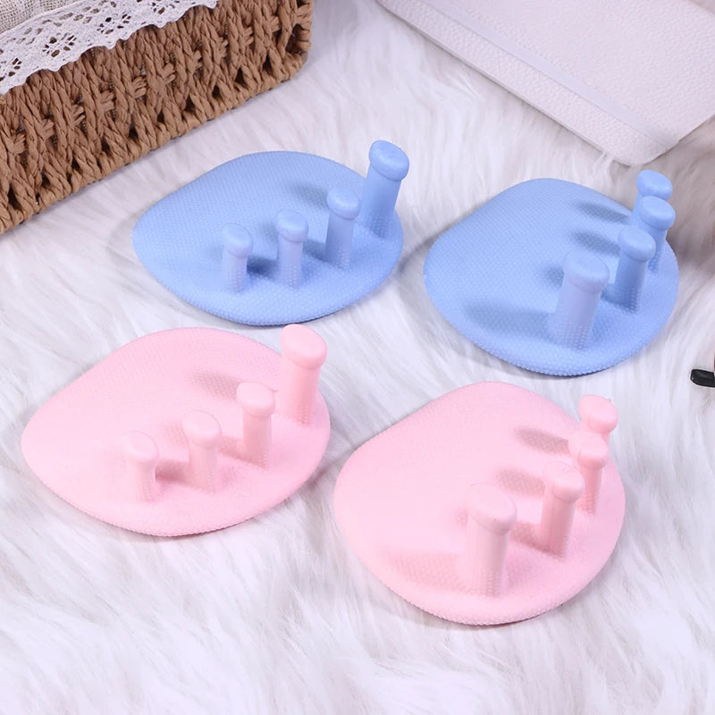 Set of 2 Leg Fitness Trainers for Arch Feet, Toe Splints for Thumb Valgus Correction and Buttock Training - Problems Solved