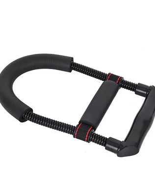Power Wrists and Strength Exerciser Forearm Strengthener Adjustable Hand Grips Fitness Workout Arm Training Equipment - Problems Solved