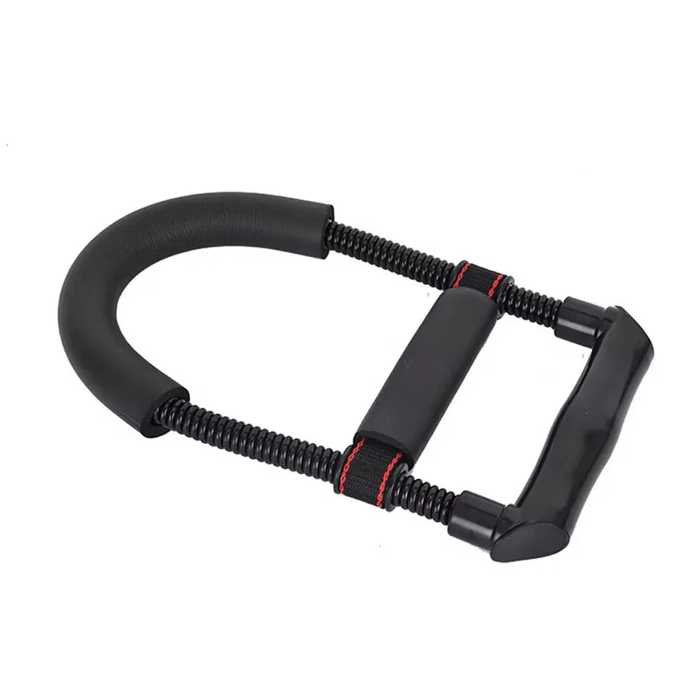 Power Wrists and Strength Exerciser Forearm Strengthener Adjustable Hand Grips Fitness Workout Arm Training Equipment - Problems Solved