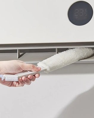 Air Conditioner Cleaning Brush Double-headed Multifunction - Problems Solved