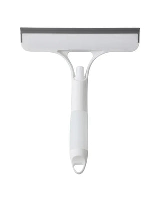 3 in 1 Window Cleaning Squeegee Multi Function with Spray Bottle - Problems Solved