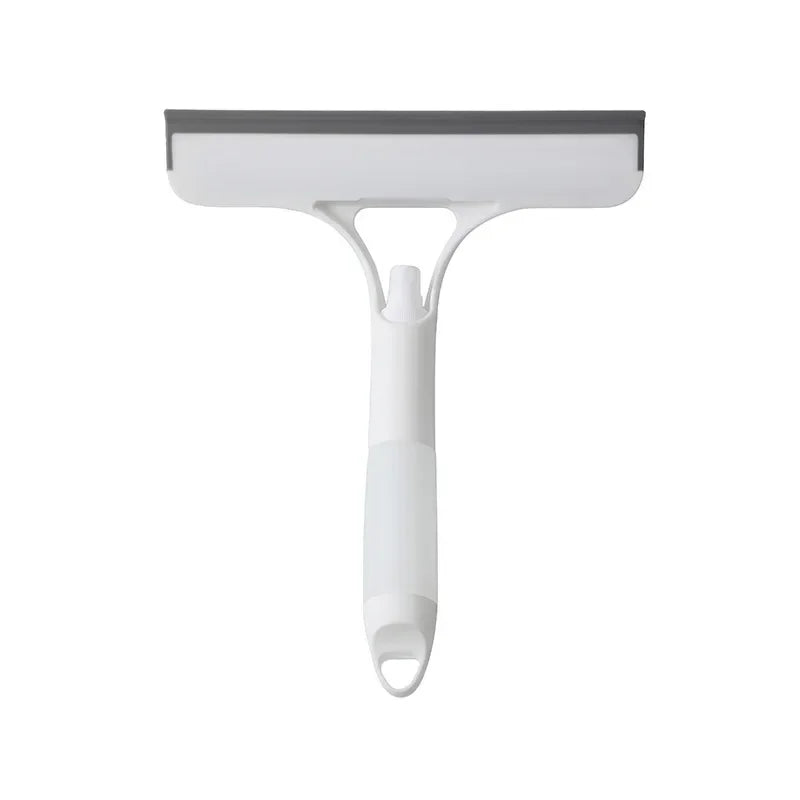 3 in 1 Window Cleaning Squeegee Multi Function with Spray Bottle - Problems Solved