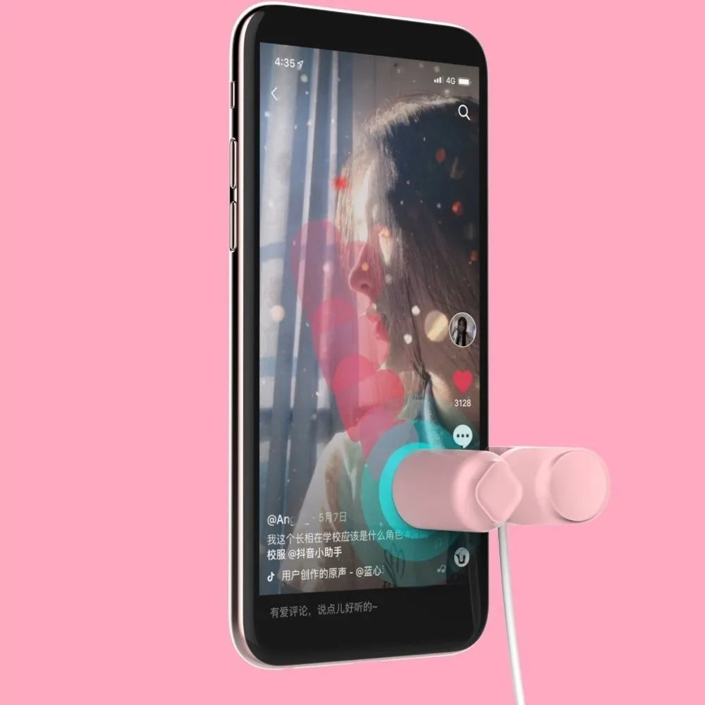 Small Gadget 3 Gears Screen Auto Clicker USB Phone Tap Auto - Problems Solved