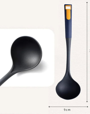 Kitchen Gadgets Non Stick Cooking Pot Set Heat Resistant - Problems Solved