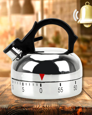 Kitchen Tool Gadgets Cooking Reminders Tools 60 Minutes - Problems Solved