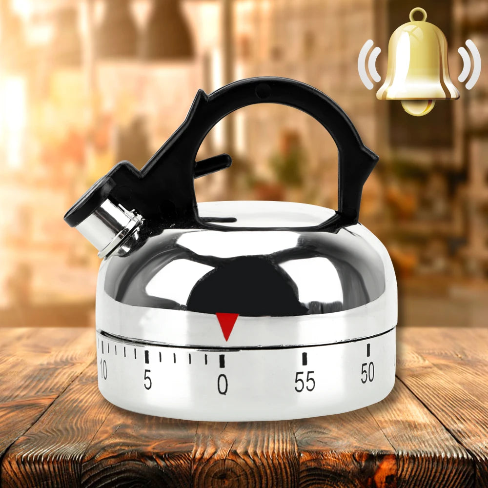 Kitchen Tool Gadgets Cooking Reminders Tools 60 Minutes - Problems Solved