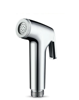 Handheld Water Toilet Bidet Sprayer Flexible Spring Shower head Hose tube Telephone Line soft Hoses bathroom Accessories - Problems Solved