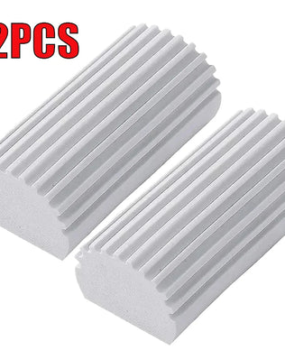 Car Magical Dust Cleaning Sponge Baseboard Cleaner - Problems Solved