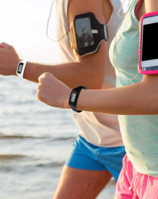 Pedometer Wristband With Pedometer LCD Screen - Problems Solved