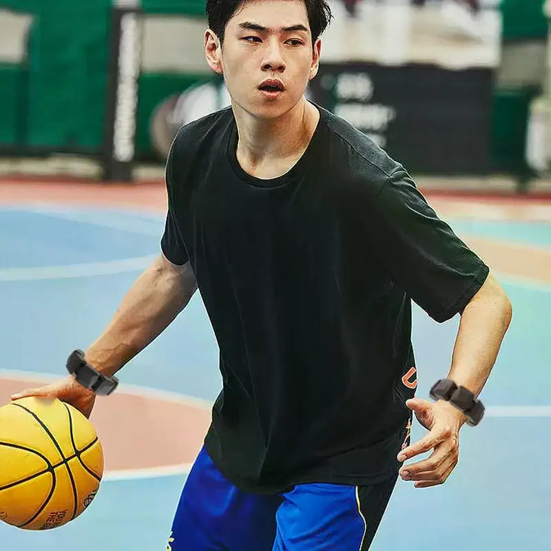 2PCS Yoga Fitness Exercise Wrist Weights Adjustable Ankle - Problems Solved